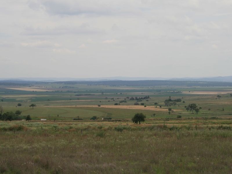 Warwick QLD 4370