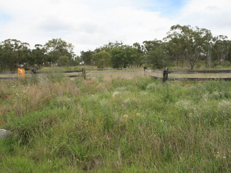 Warwick QLD 4370