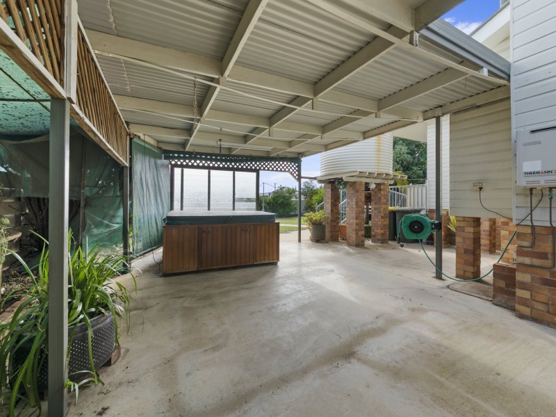 56 Percy Street, Warwick QLD 4370