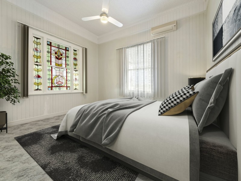 56 Percy Street, Warwick QLD 4370