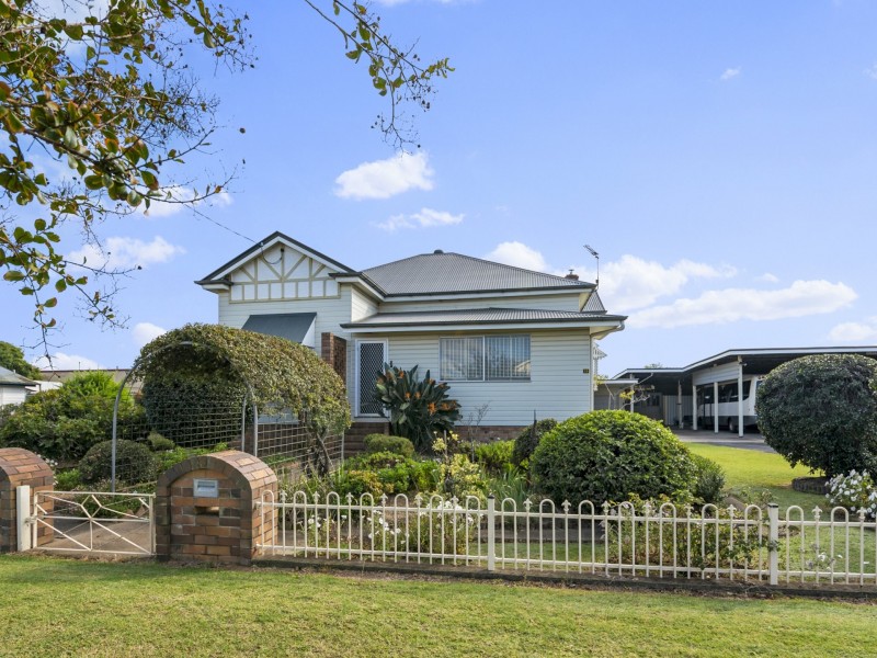 56 Percy Street, Warwick QLD 4370