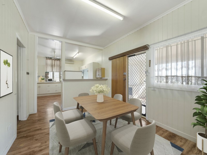 56 Percy Street, Warwick QLD 4370