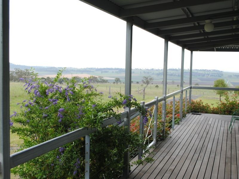 Warwick QLD 4370