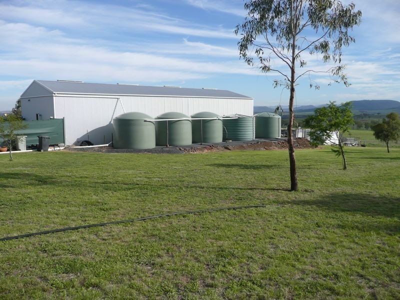 Warwick QLD 4370