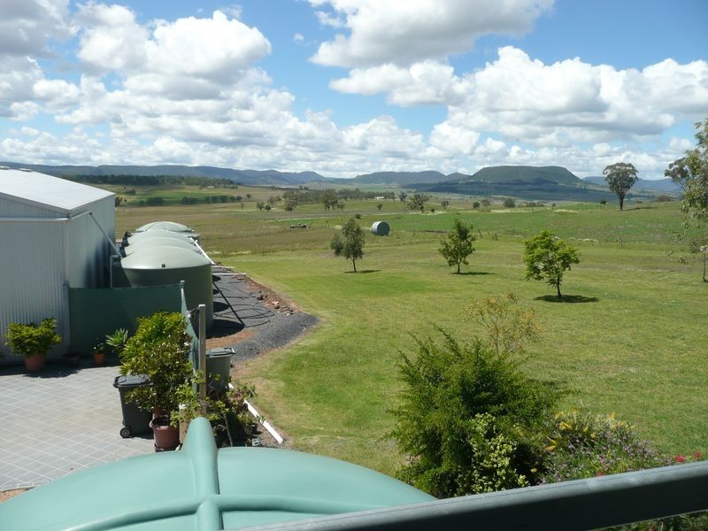 Warwick QLD 4370