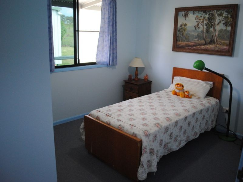Warwick QLD 4370
