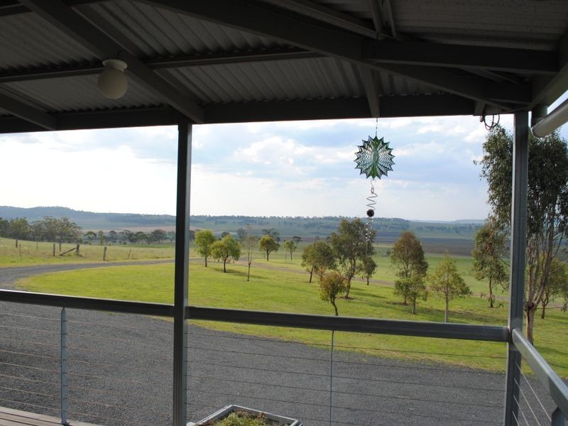 Warwick QLD 4370