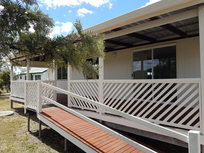 66 Donald Street, Leyburn QLD 4365
