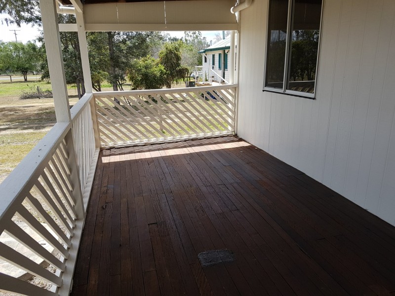 66 Donald Street, Leyburn QLD 4365