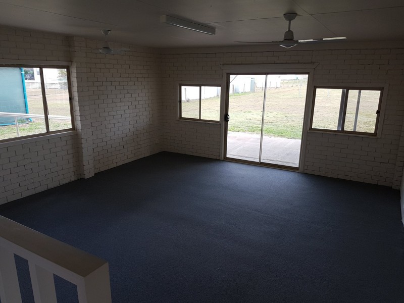 66 Donald Street, Leyburn QLD 4365