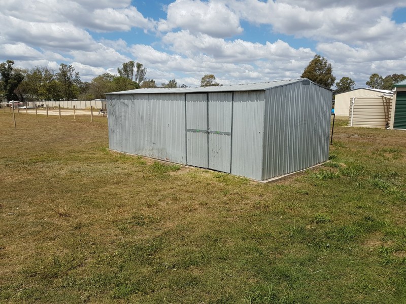 66 Donald Street, Leyburn QLD 4365