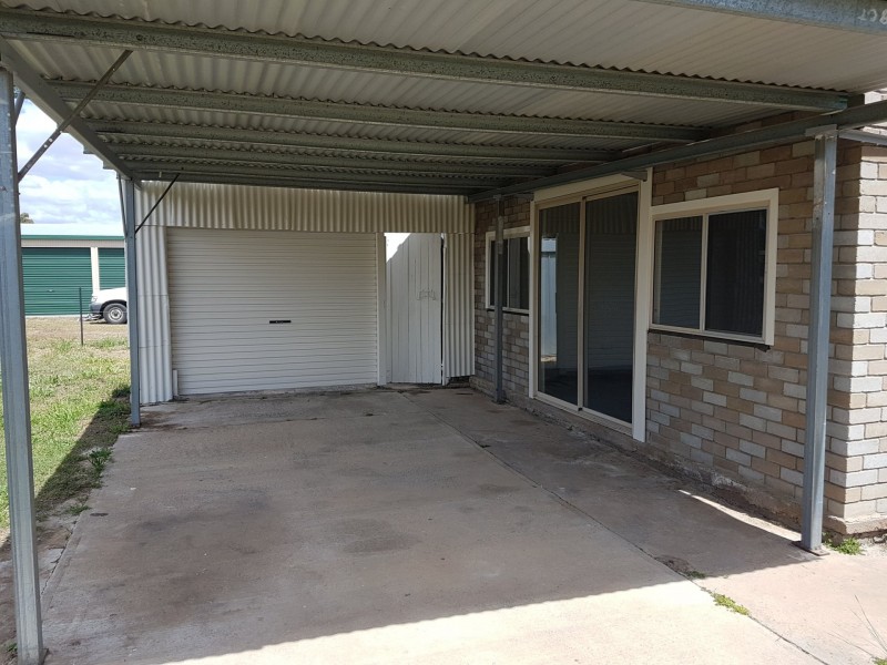 66 Donald Street, Leyburn QLD 4365