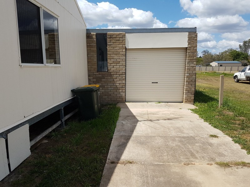 66 Donald Street, Leyburn QLD 4365
