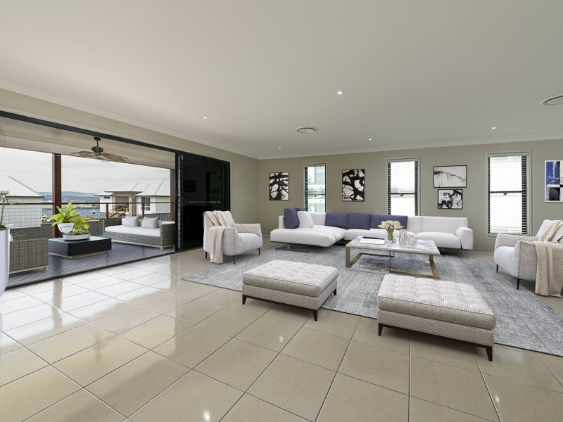 12 Lookout Place, Warwick QLD 4370