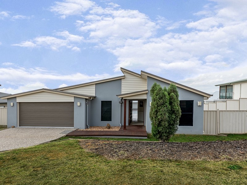 12 Lookout Place, Warwick QLD 4370