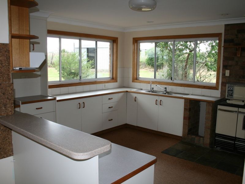 4318 Leyburn-Cunningham Rd, Warwick QLD 4370