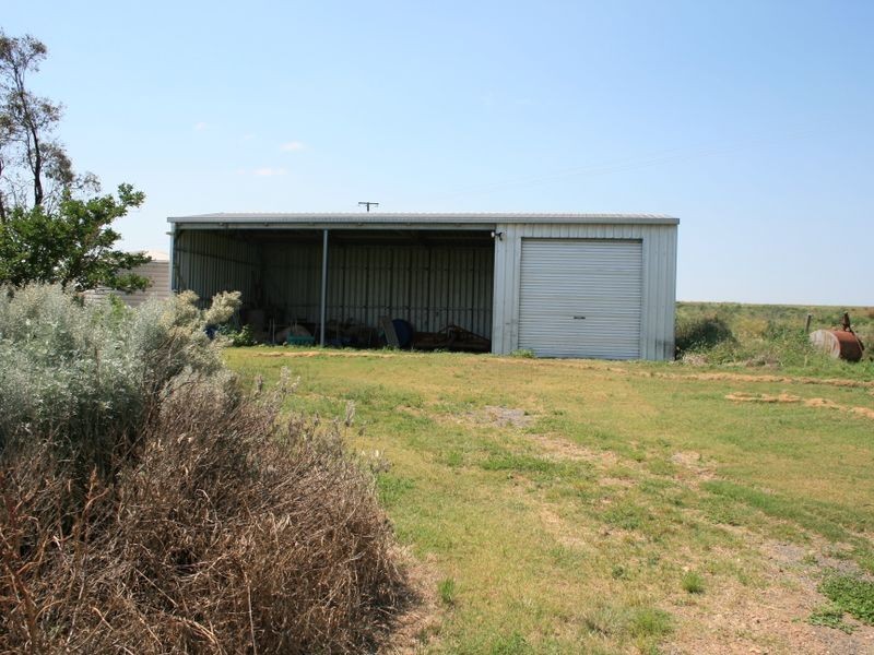 4318 Leyburn-Cunningham Rd, Warwick QLD 4370