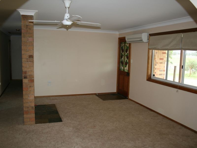 4318 Leyburn-Cunningham Rd, Warwick QLD 4370