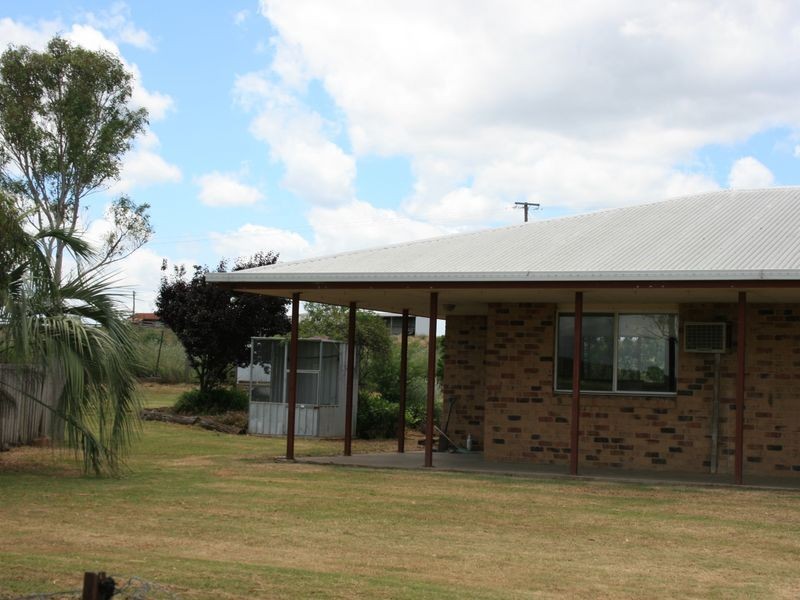 4318 Leyburn-Cunningham Rd, Warwick QLD 4370