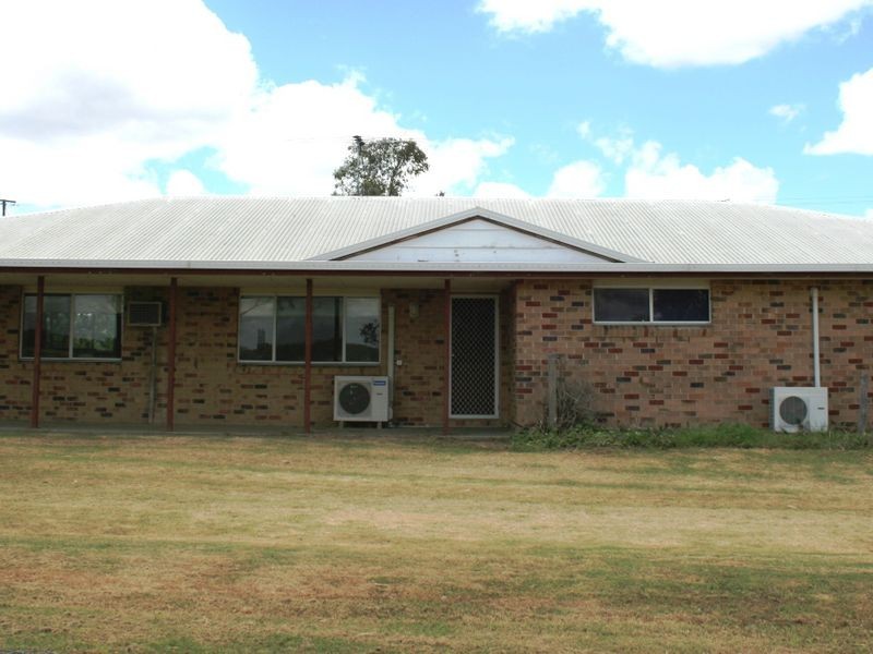 4318 Leyburn-Cunningham Rd, Warwick QLD 4370