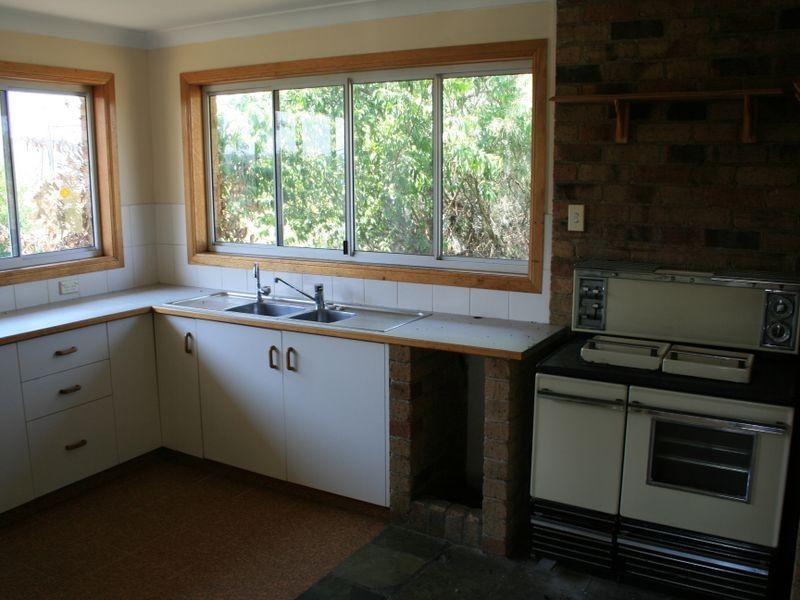 4318 Leyburn-Cunningham Rd, Warwick QLD 4370