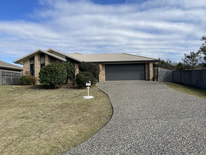 39 Sharon Drive, Warwick QLD 4370