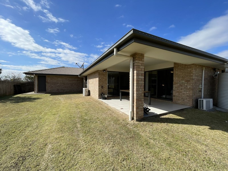 39 Sharon Drive, Warwick QLD 4370