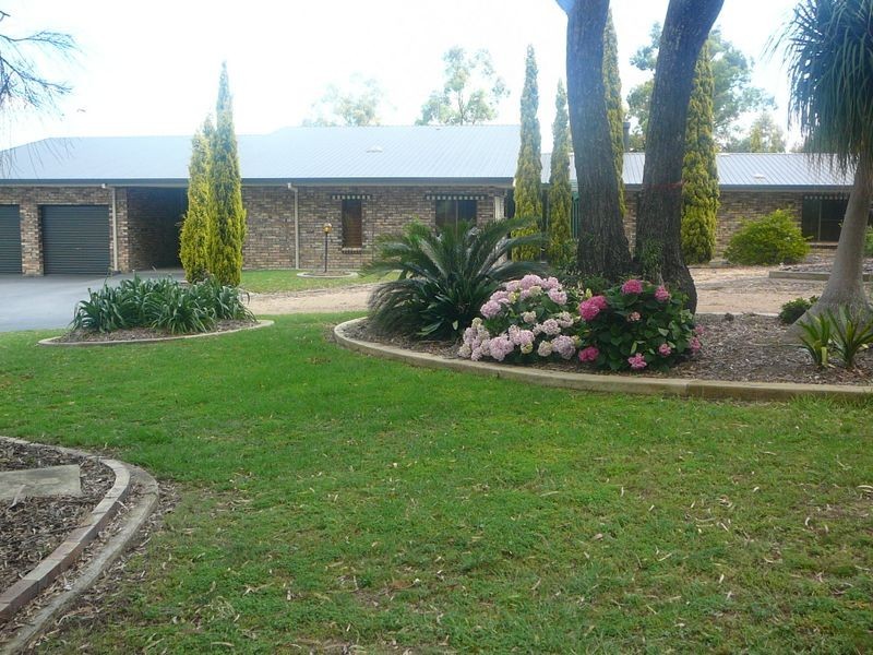 Warwick QLD 4370