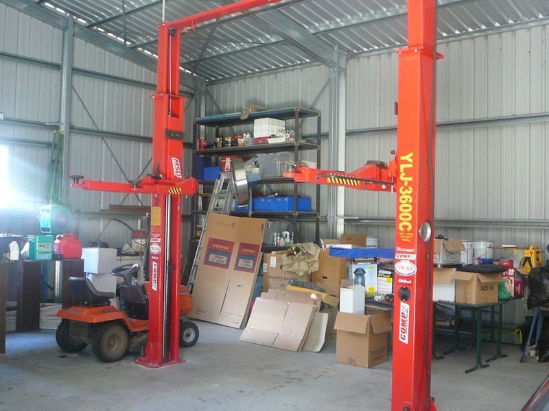 Warwick QLD 4370
