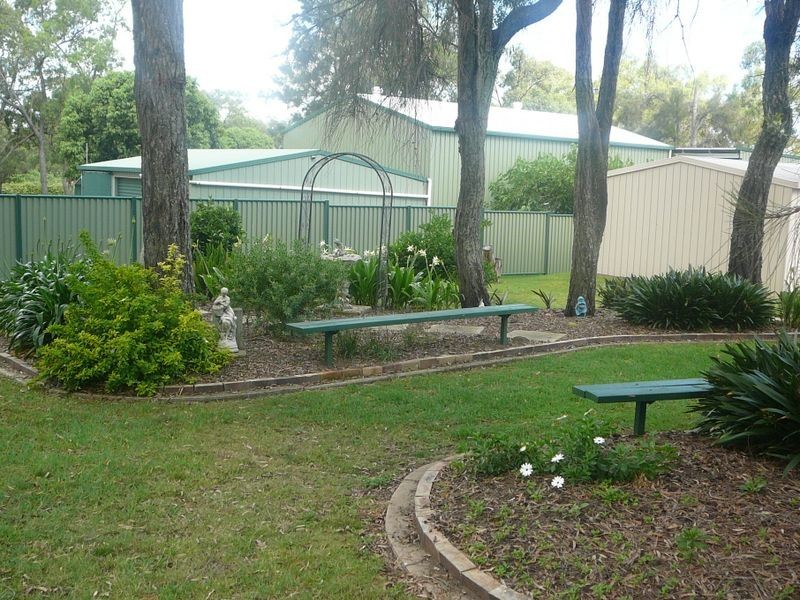 Warwick QLD 4370