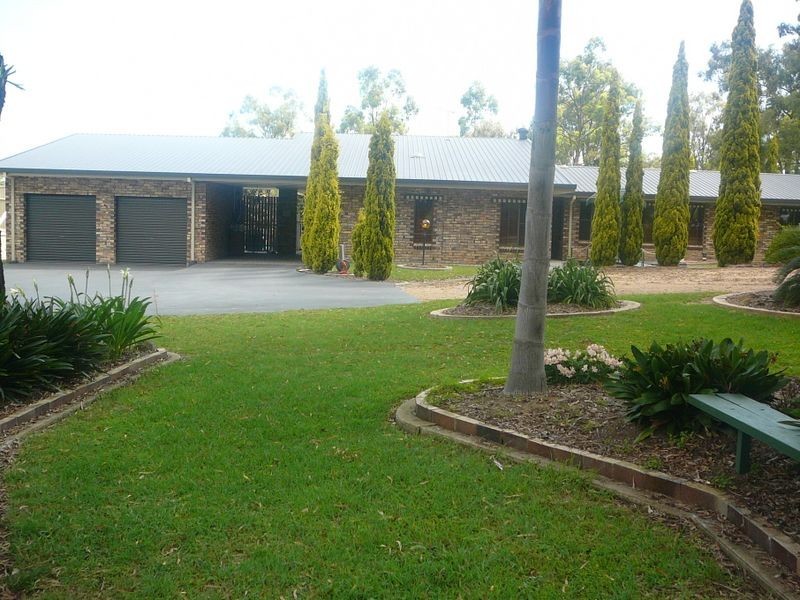 Warwick QLD 4370