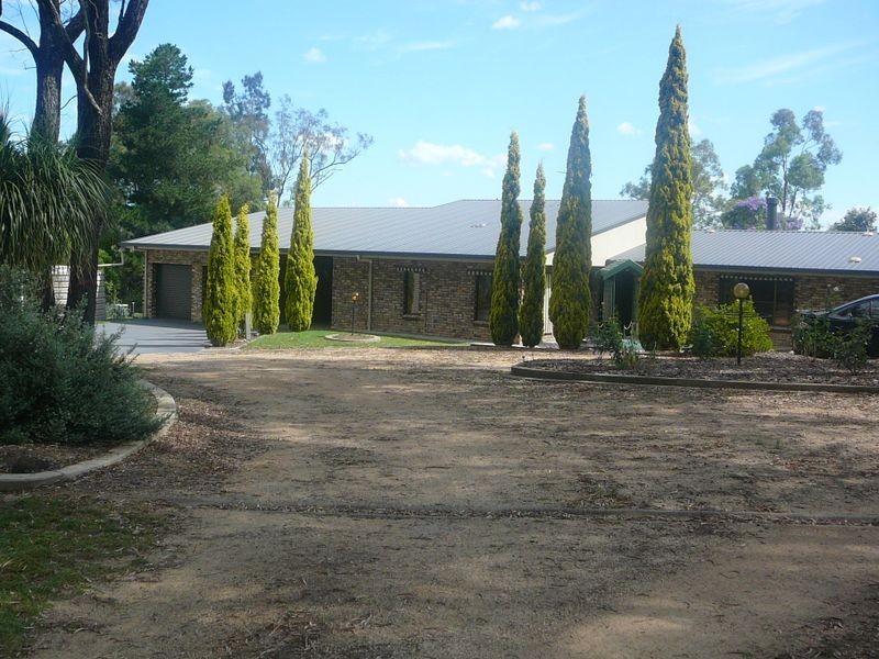 Warwick QLD 4370