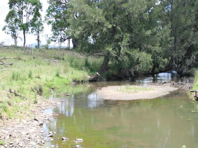 Lot 10 Wildash School Road, Warwick QLD 4370