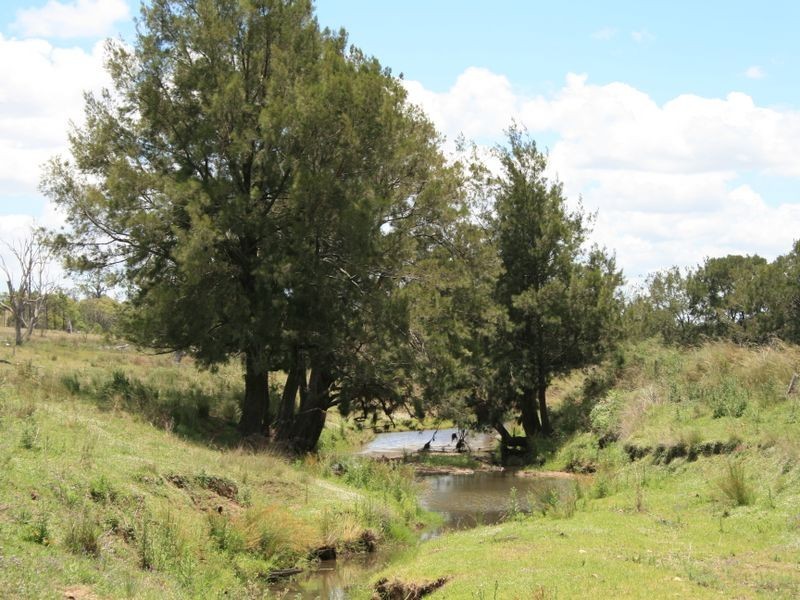 Lot 10 Wildash School Road, Warwick QLD 4370