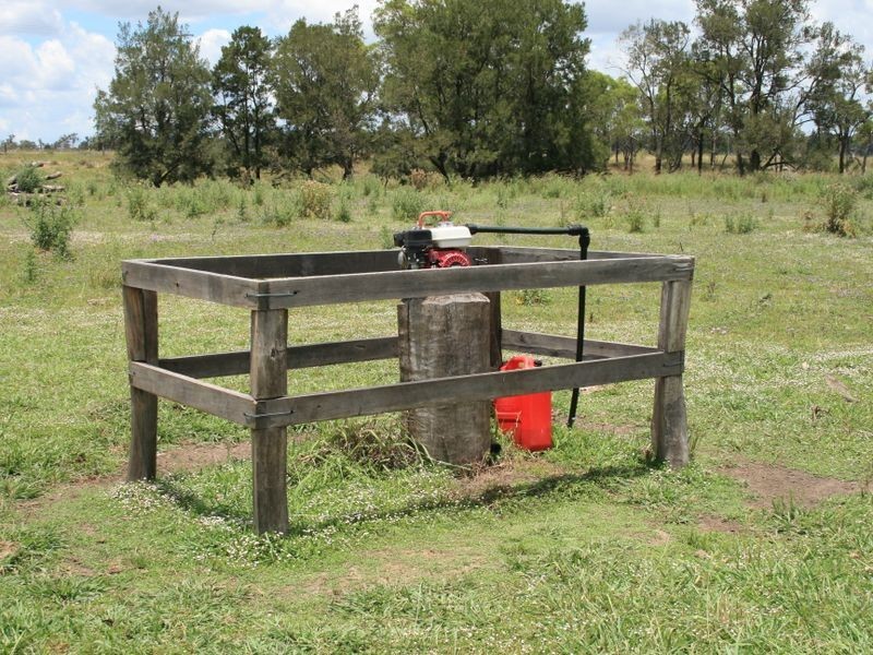 Lot 10 Wildash School Road, Warwick QLD 4370