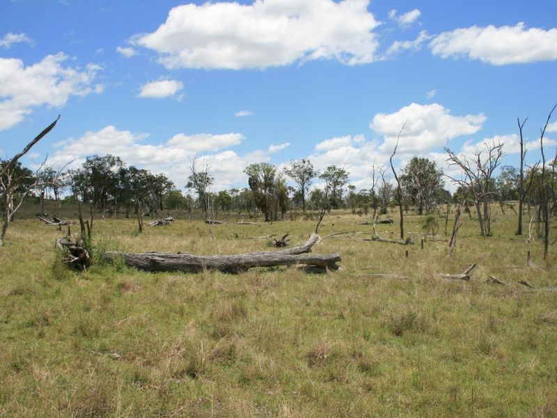 Lot 10 Wildash School Road, Warwick QLD 4370
