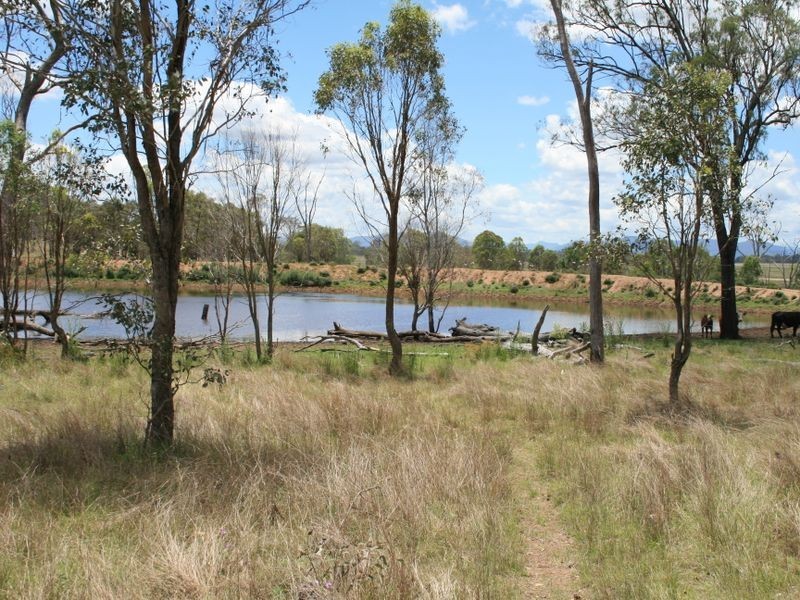 Lot 10 Wildash School Road, Warwick QLD 4370