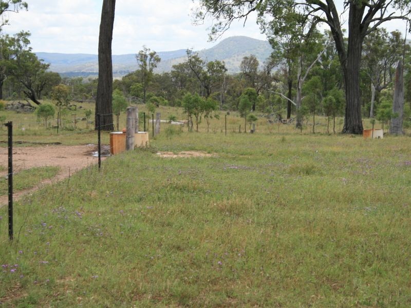 Lot 10 Wildash School Road, Warwick QLD 4370