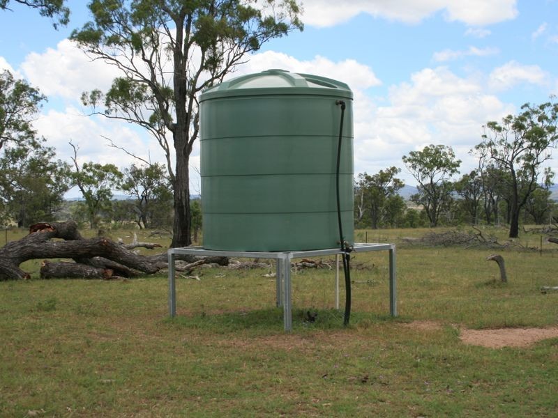 Lot 10 Wildash School Road, Warwick QLD 4370