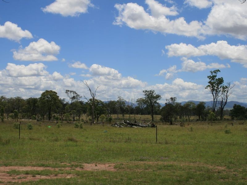 Lot 10 Wildash School Road, Warwick QLD 4370