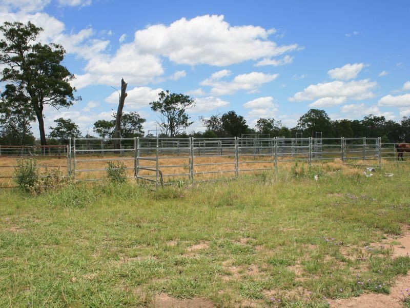 Lot 10 Wildash School Road, Warwick QLD 4370