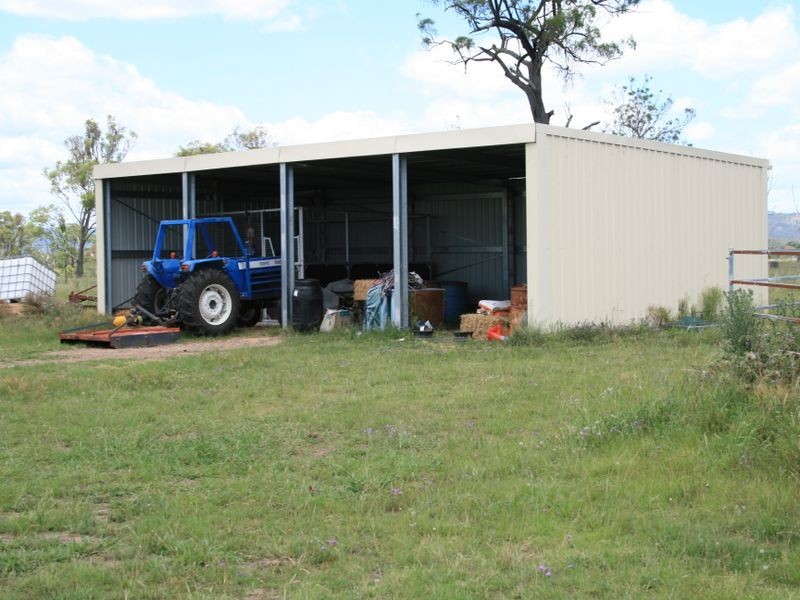 Lot 10 Wildash School Road, Warwick QLD 4370