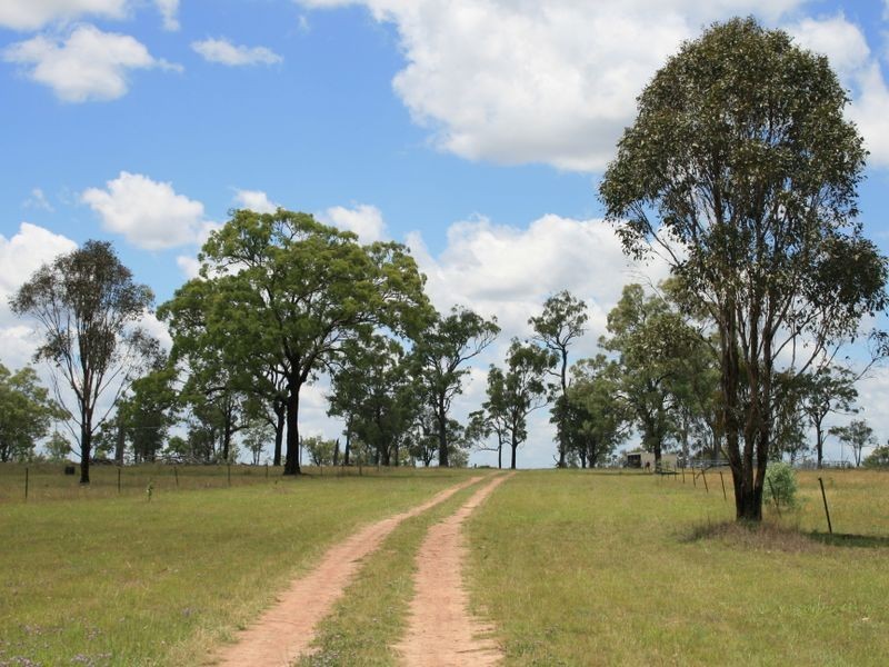 Lot 10 Wildash School Road, Warwick QLD 4370