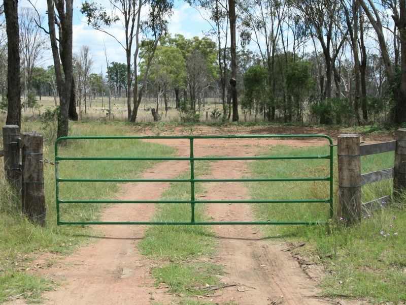 Lot 10 Wildash School Road, Warwick QLD 4370