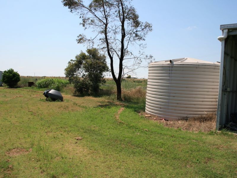 848 Sandy Creek Road, Warwick QLD 4370