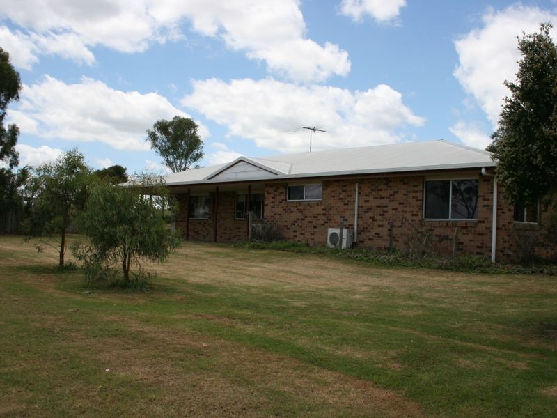 848 Sandy Creek Road, Warwick QLD 4370