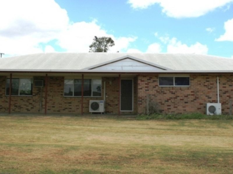 848 Sandy Creek Road, Warwick QLD 4370