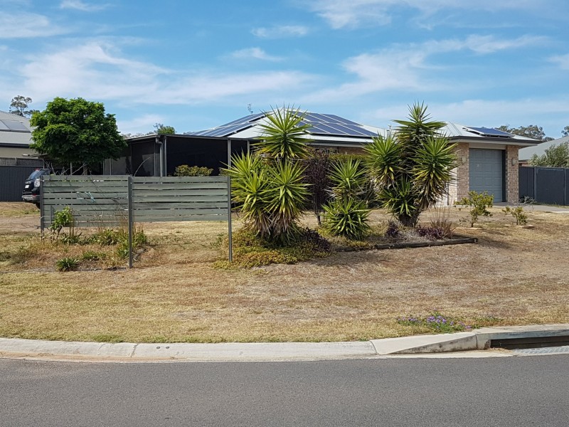 12 Rose Lea Court, Warwick QLD 4370