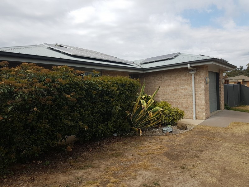 12 Rose Lea Court, Warwick QLD 4370