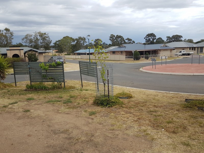 12 Rose Lea Court, Warwick QLD 4370